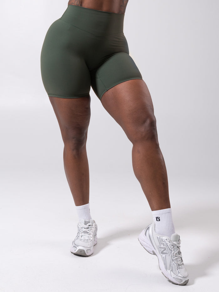 Legacy Short 6" - Limon Pepino