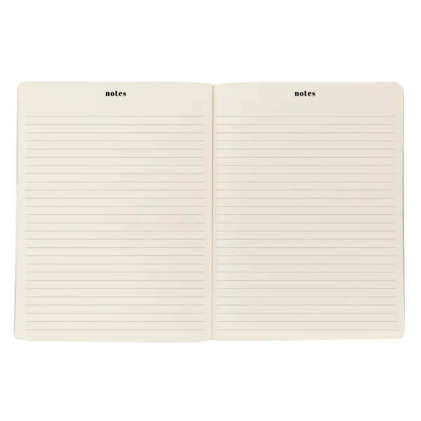 Lemons 18-Month Monthly Planner