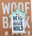 LIGHT-UP DOG COLLAR CHARMS