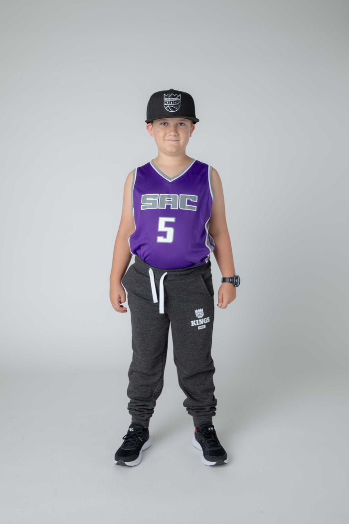 Lil Daly Logo Joggers