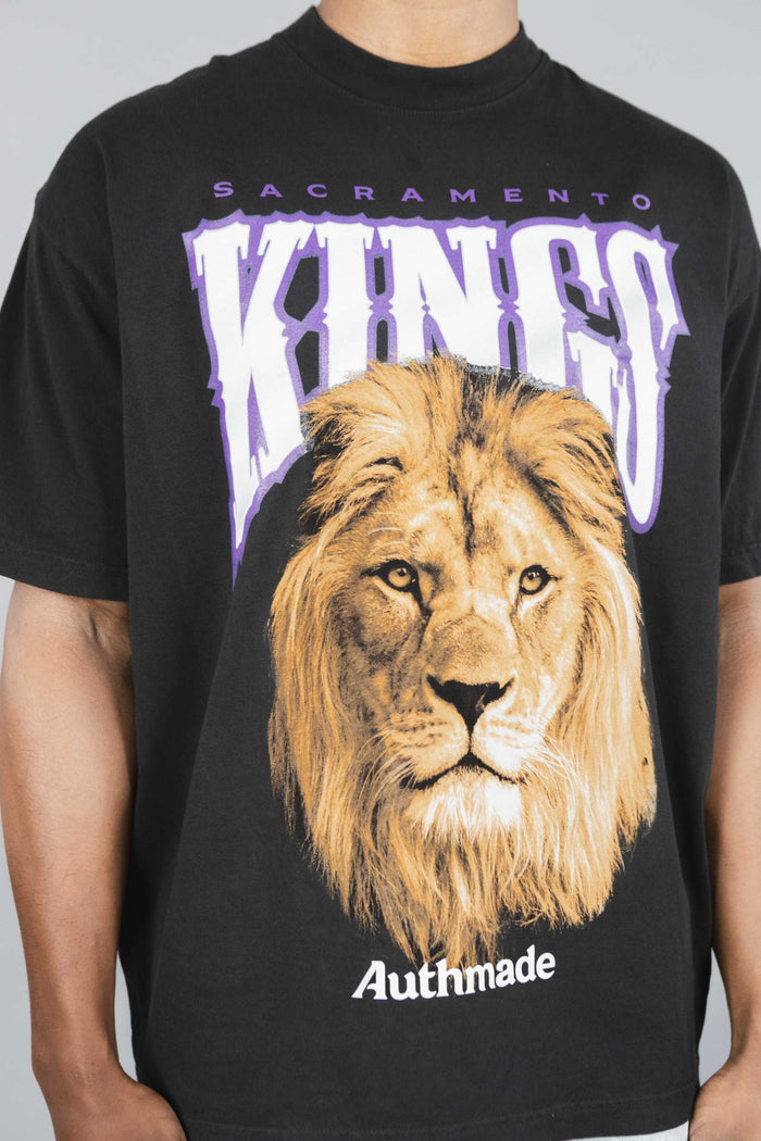Lion T-Shirt