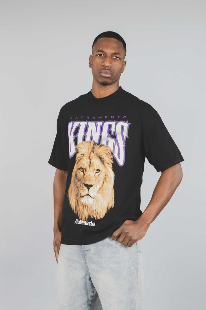 Lion T-Shirt