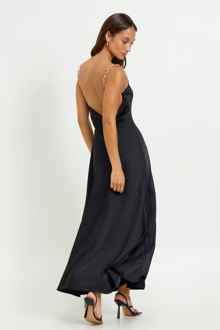 Lisandra Dress - Dress - Studio Lexi