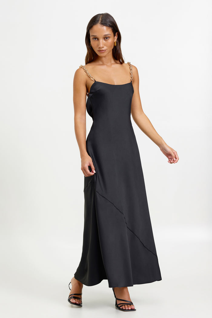 Lisandra Dress - Dress - Studio Lexi
