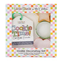 Little Chefs In The Kitchen Decorating Cards & Cookie Cutters
