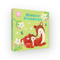 Livre | Bonjour Printemps