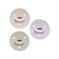 Lot de 3 sucettes ChooChoo | Pinky