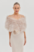 Lottie Wrap Blush - Accessory - Bubish