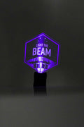 LTB Wand