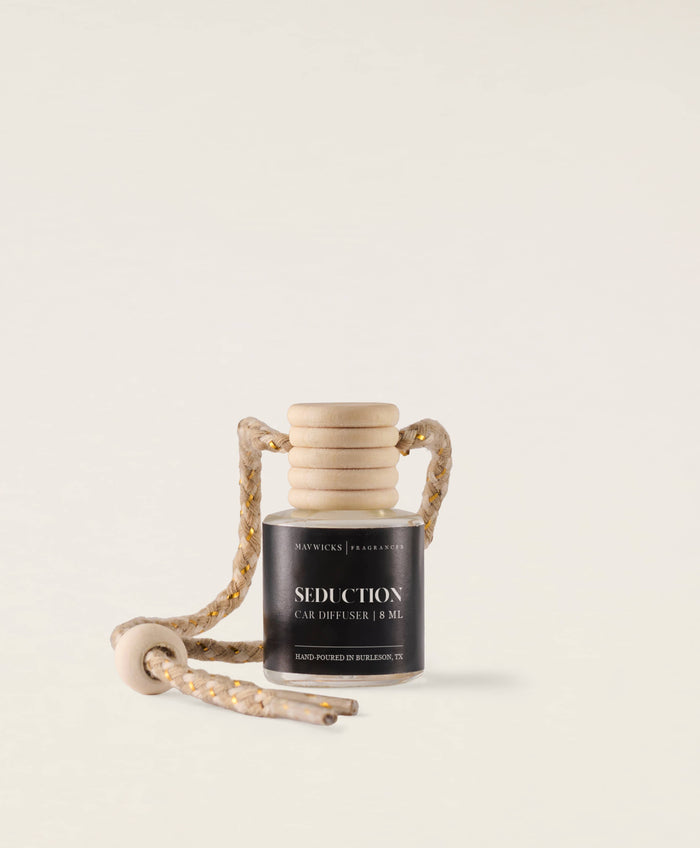Luxe Long Lasting Car Diffusers