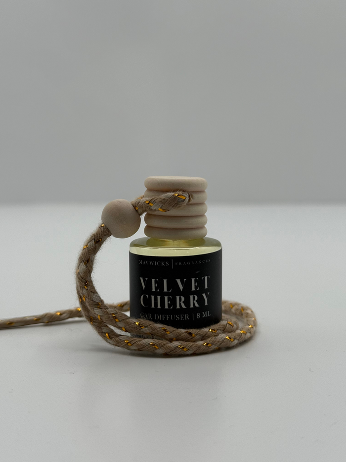 Luxe Long Lasting Car Diffusers