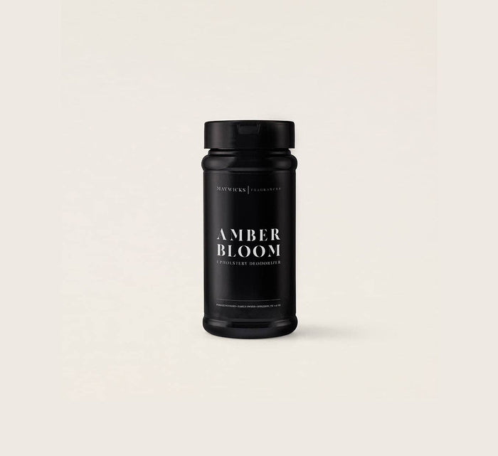 Luxe Scented Upholstery Deodorizer