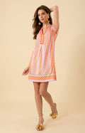 Malaysia Jersey Dress