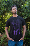 Malik Monk Dunk Tee