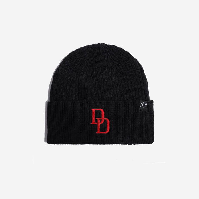 Marvel Daredevil Knit Beanie - Heroes & Villains-Marvel-Beanie