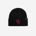 Marvel Daredevil Knit Beanie - Heroes & Villains-Marvel-Beanie