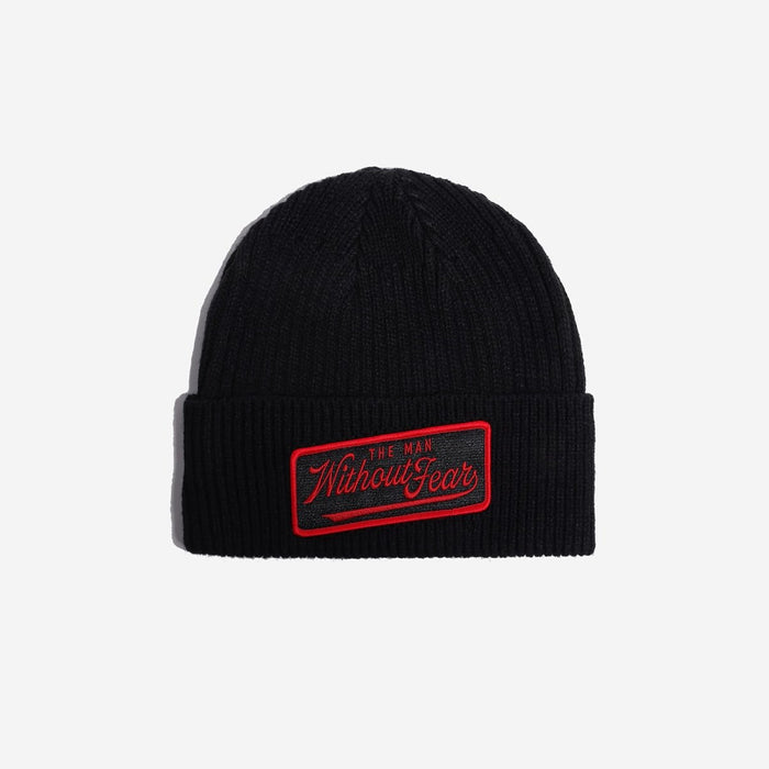 Marvel Daredevil Knit Beanie - Heroes & Villains-Marvel-Beanie