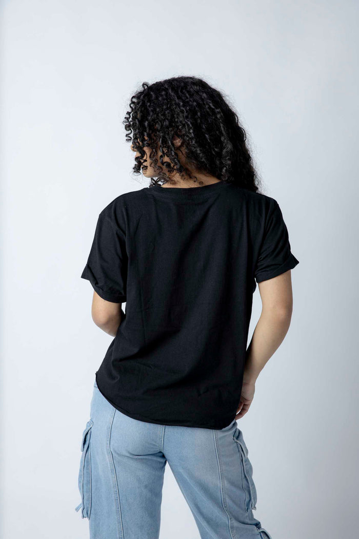 Mary Ames Tee Shirt