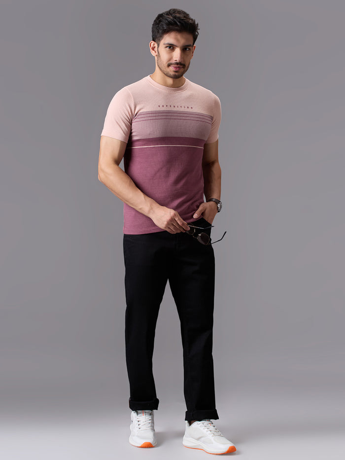 Men's Black Skinny Fit Jeans