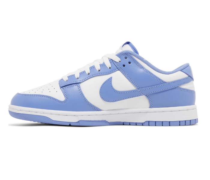 Men's Nike Dunk Low Retro (Polar Blue)