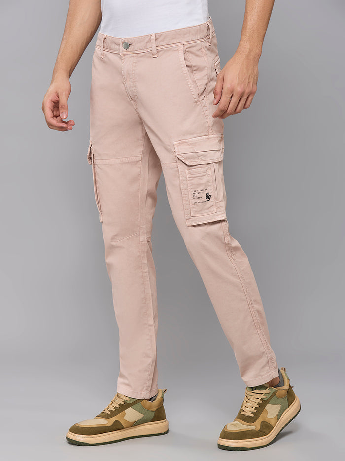 Men's Onion Solid Cargo