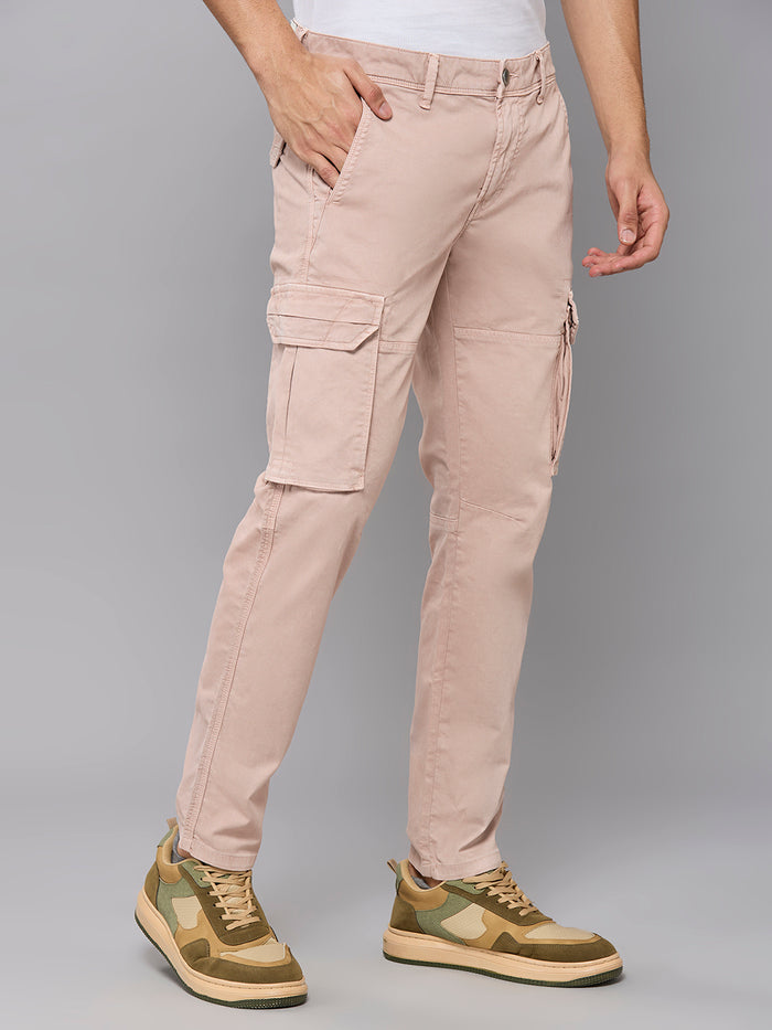 Men's Onion Solid Cargo