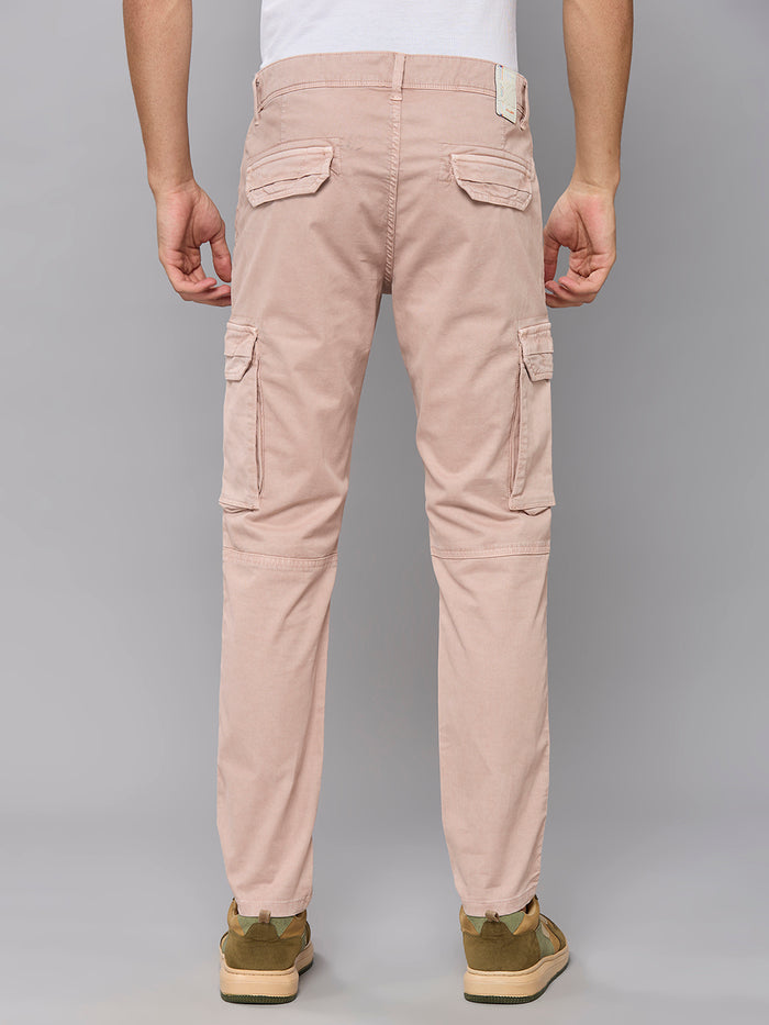 Men's Onion Solid Cargo