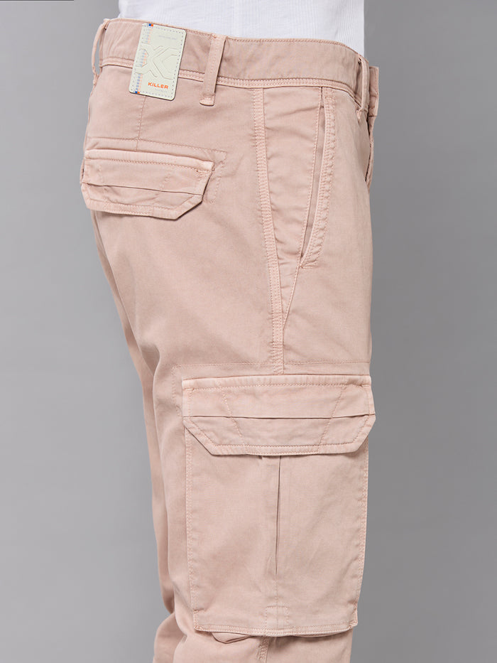 Men's Onion Solid Cargo