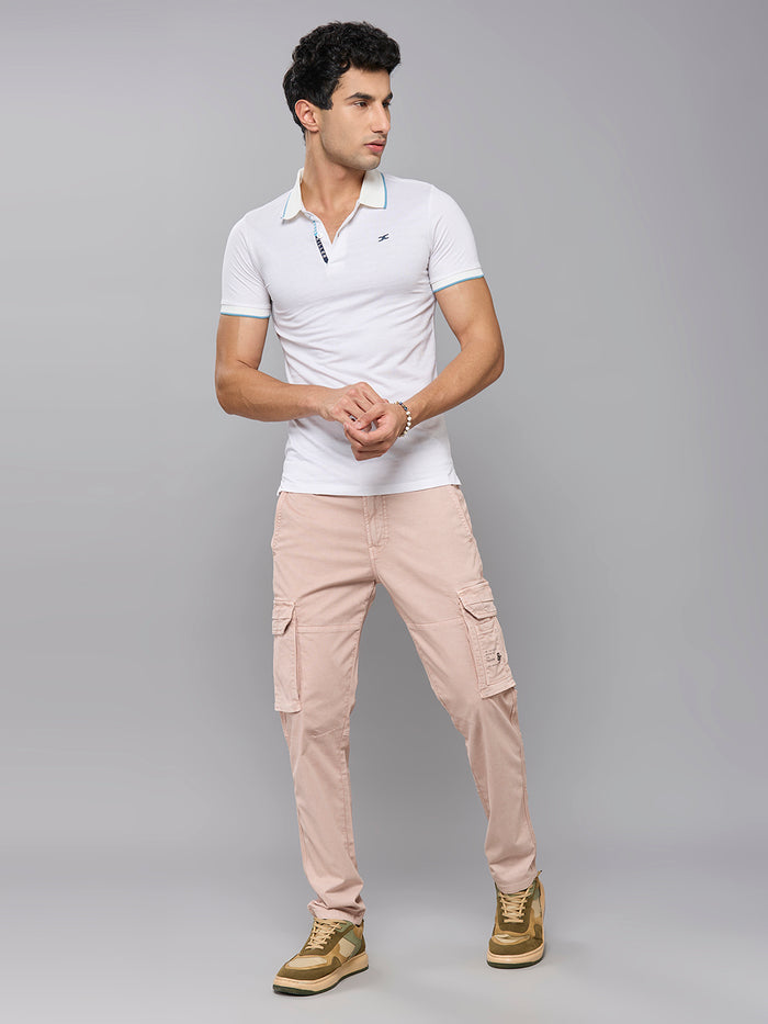 Men's Onion Solid Cargo
