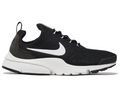 Men's Nike Presto Fly (Black/White)
