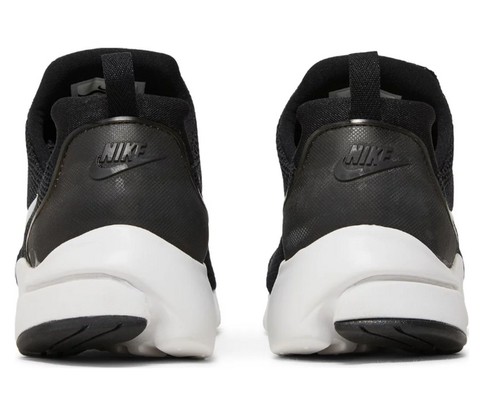 Men's Nike Presto Fly (Black/White)