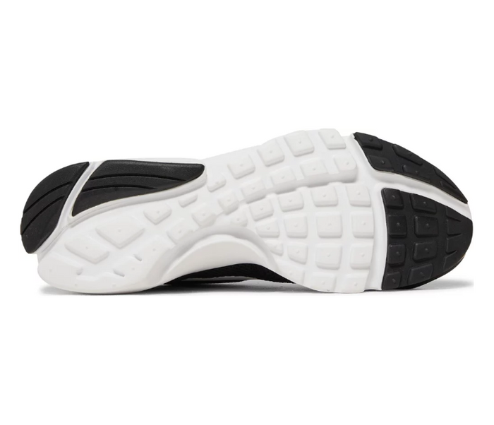 Men's Nike Presto Fly (Black/White)