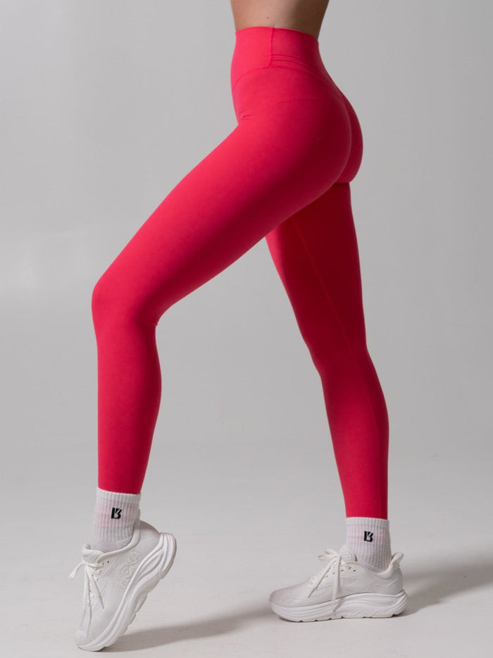 Micro Legacy Legging - Punch