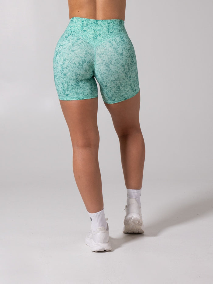 Micro Legacy Short 6" - Fresh Print