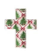 Mini Acrylic Christmas Crosses 4 STYLES