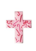 Mini Acrylic Christmas Crosses 4 STYLES