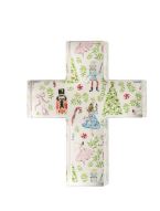 Mini Acrylic Christmas Crosses 4 STYLES