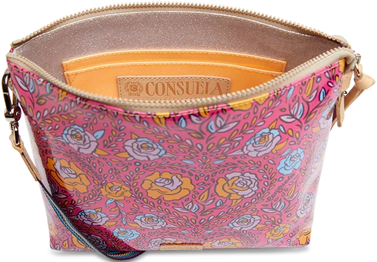 MOLLY DOWNTOWN CROSSBODY