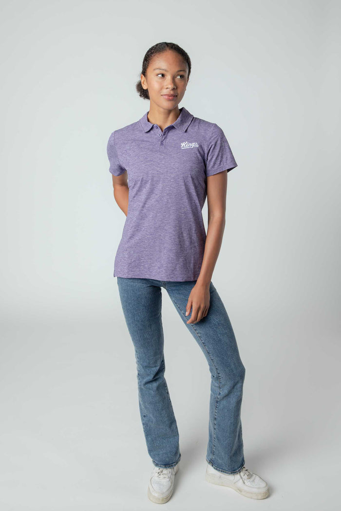 Motivated Polo