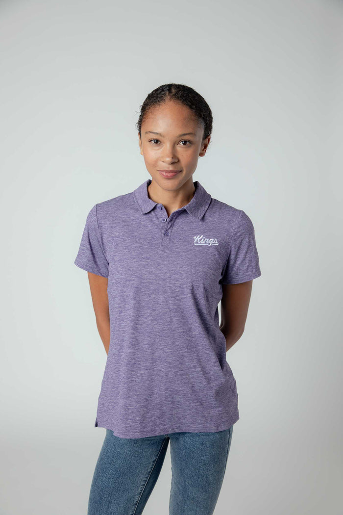 Motivated Polo