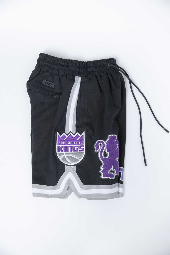Multi Logo Short