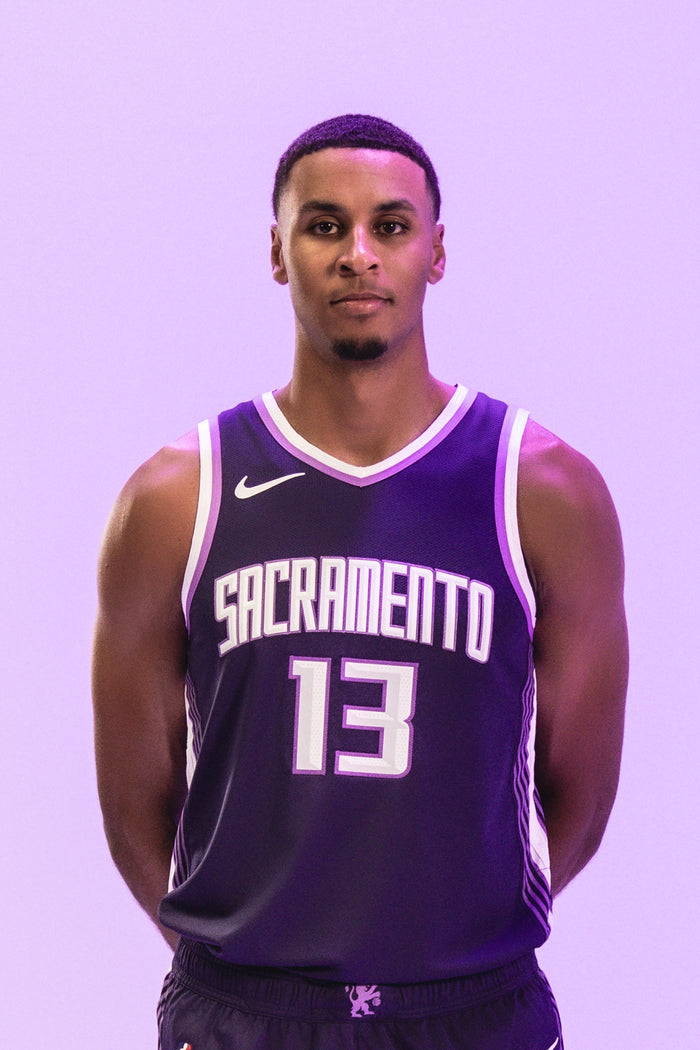 Murray Authentic Jersey