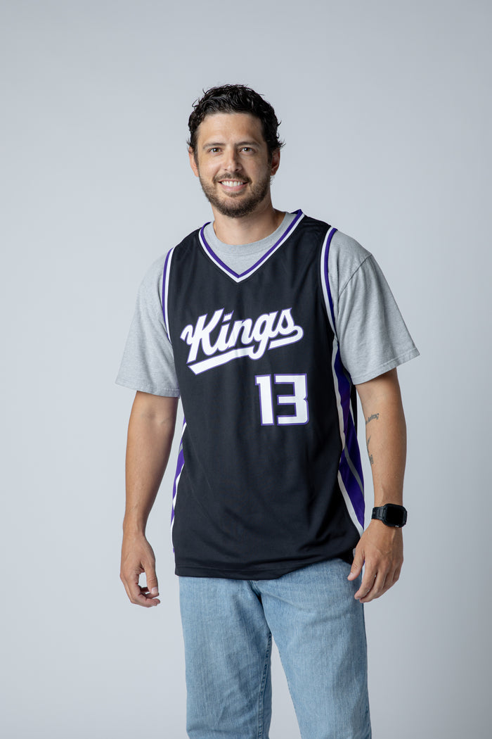 Murray Fastbreak Icon Jersey