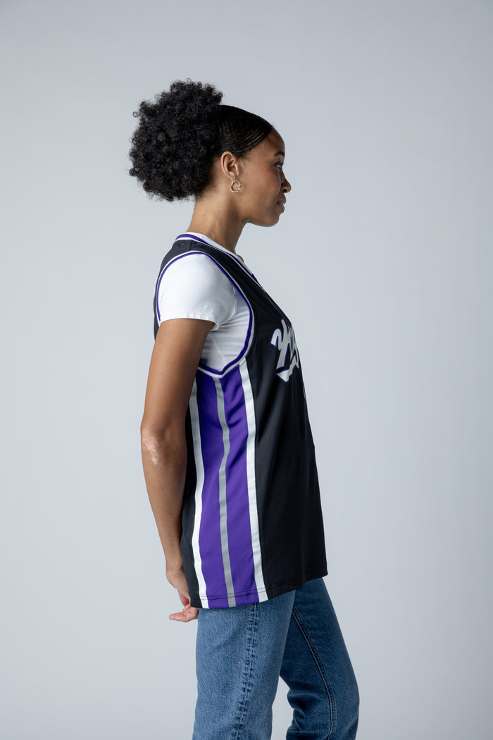 Murray Fastbreak Icon Jersey