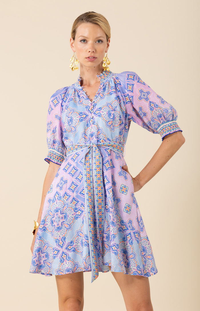 Blue / XS