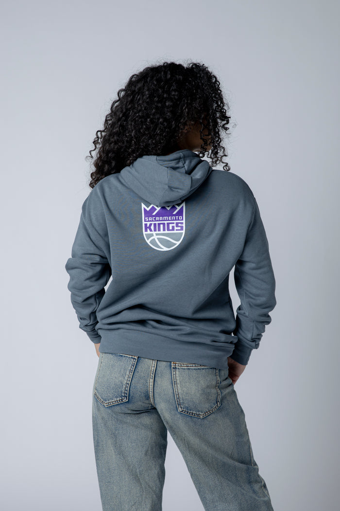 NBA Road Game Womens Hoodie