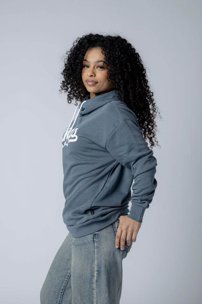NBA Road Game Womens Hoodie