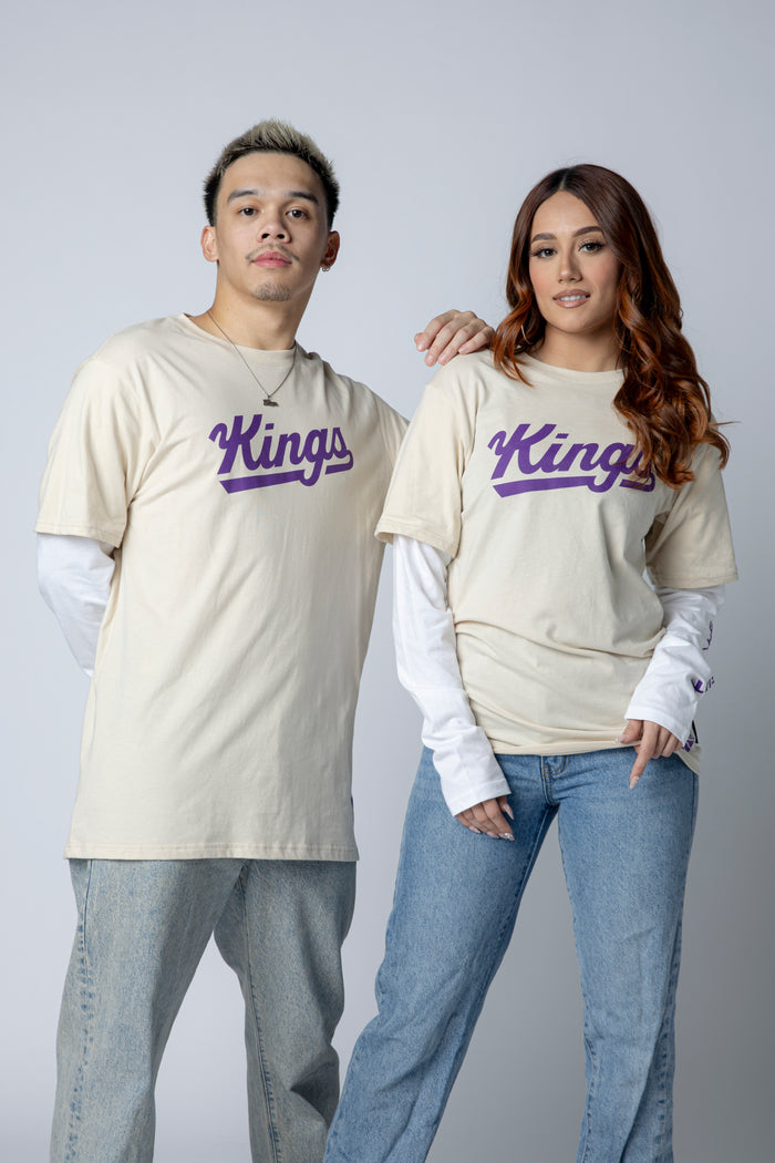 NBA Status Long Sleeve Tee