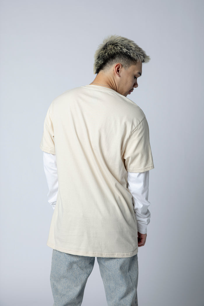 NBA Status Long Sleeve Tee
