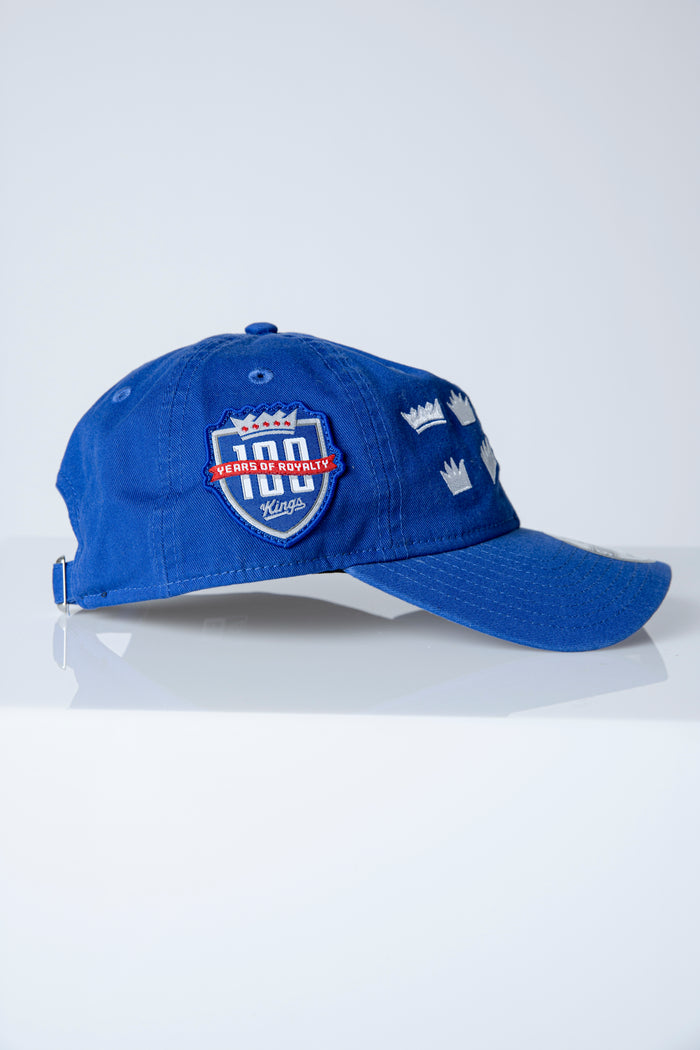 New Era Crowns 9Twenty Adjustable